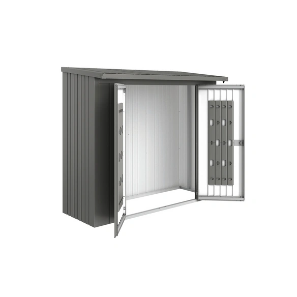 Türpaket »WoodStock 230«, Stahlblech, B x H: 135 x 171 cm