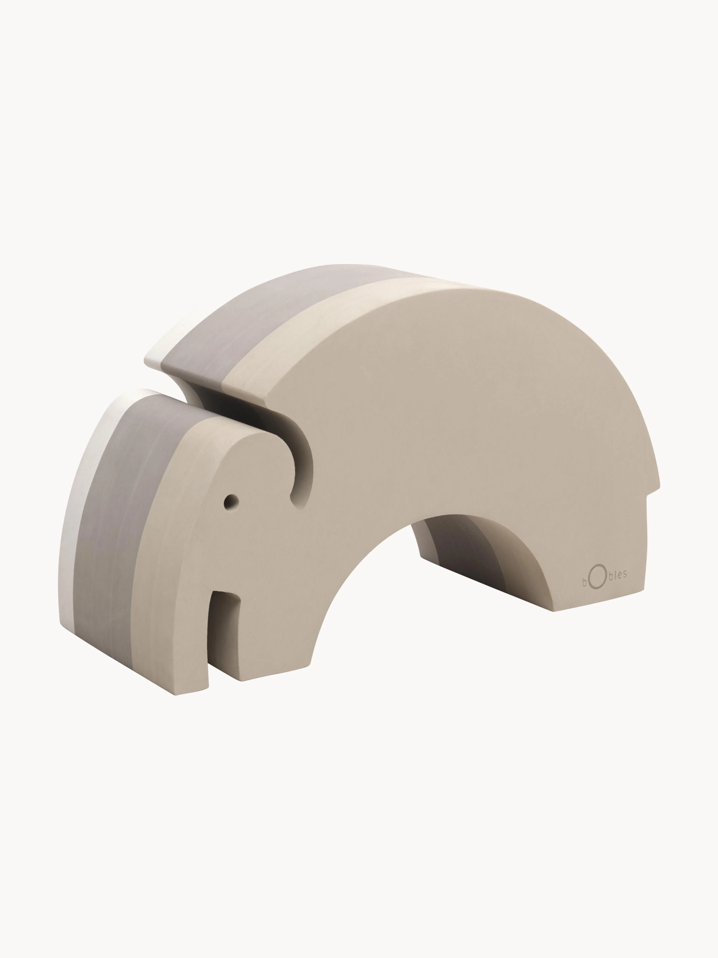 Wippe Elephant, B 55 cm