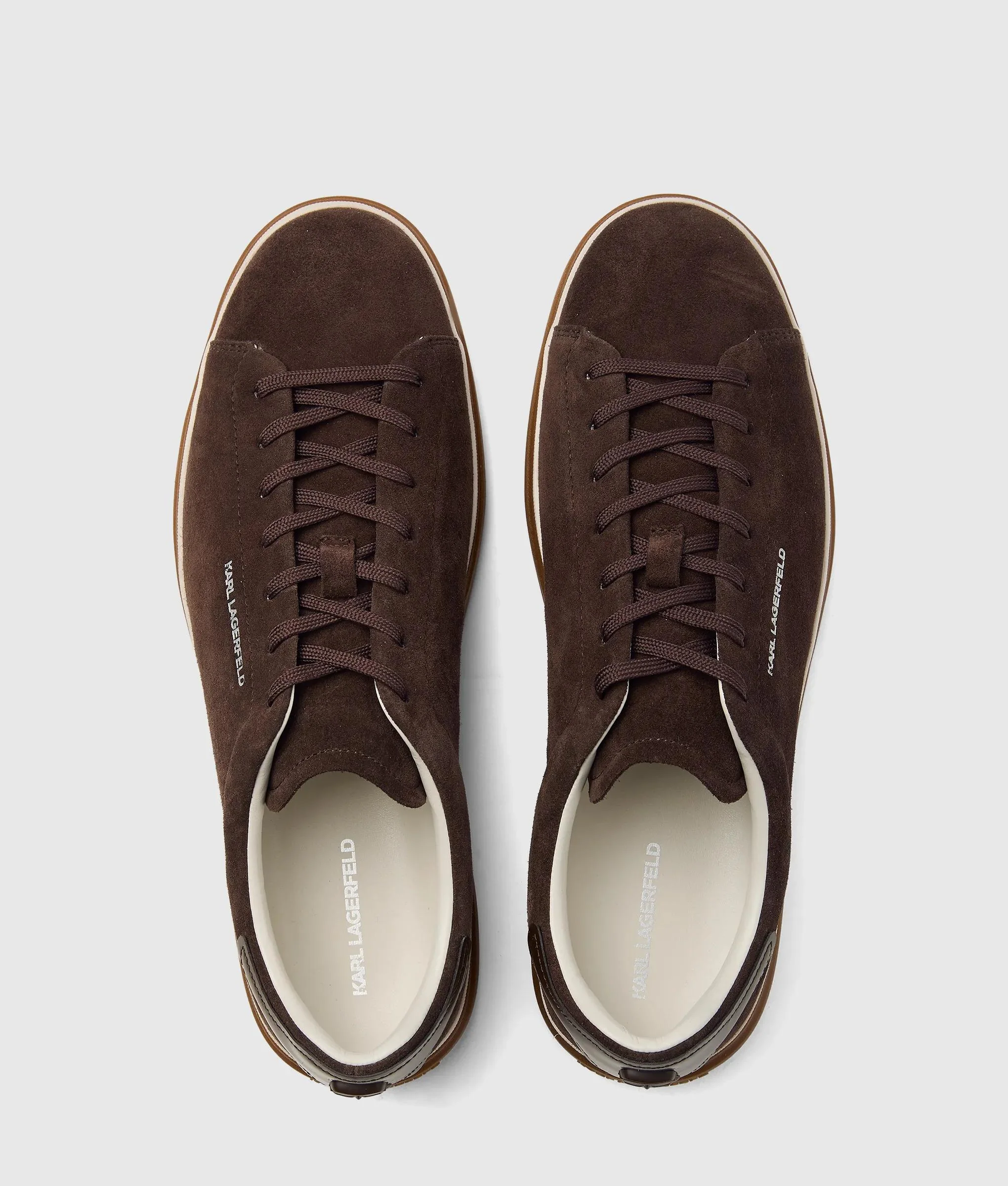 Baskets en daim Ikon NFT Kane
