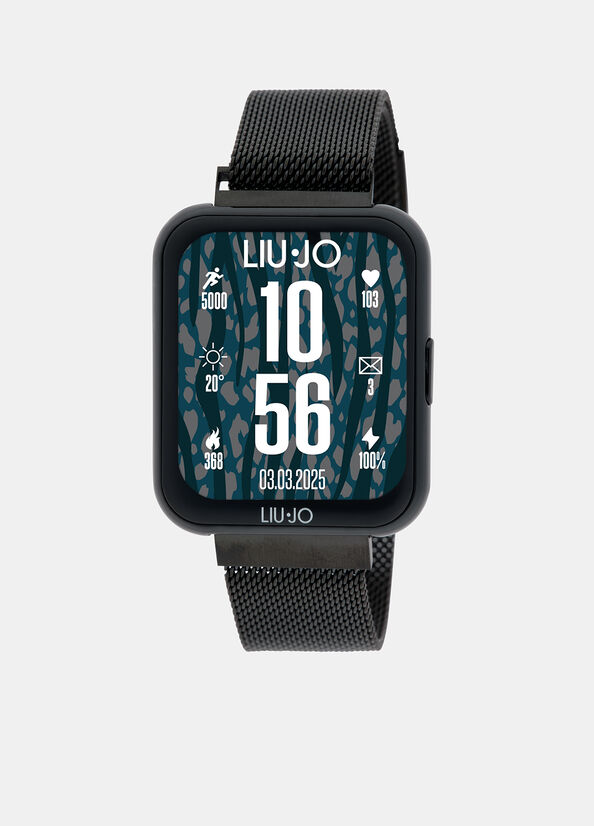 Smartwatch Voice Slim 2.0