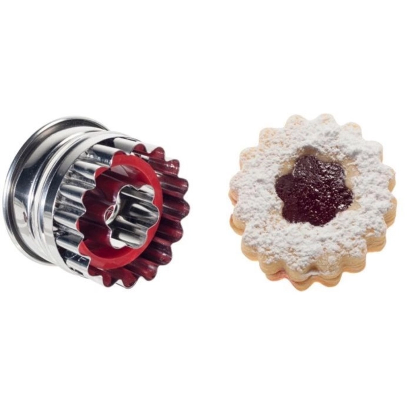 Ausstecher Linzer Cutter