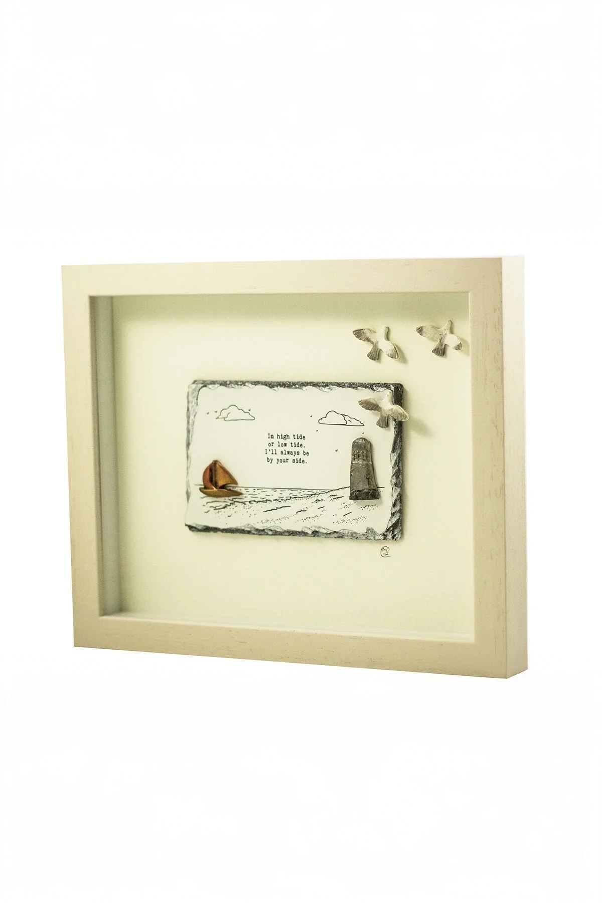 Amilie Designs - By Your Side