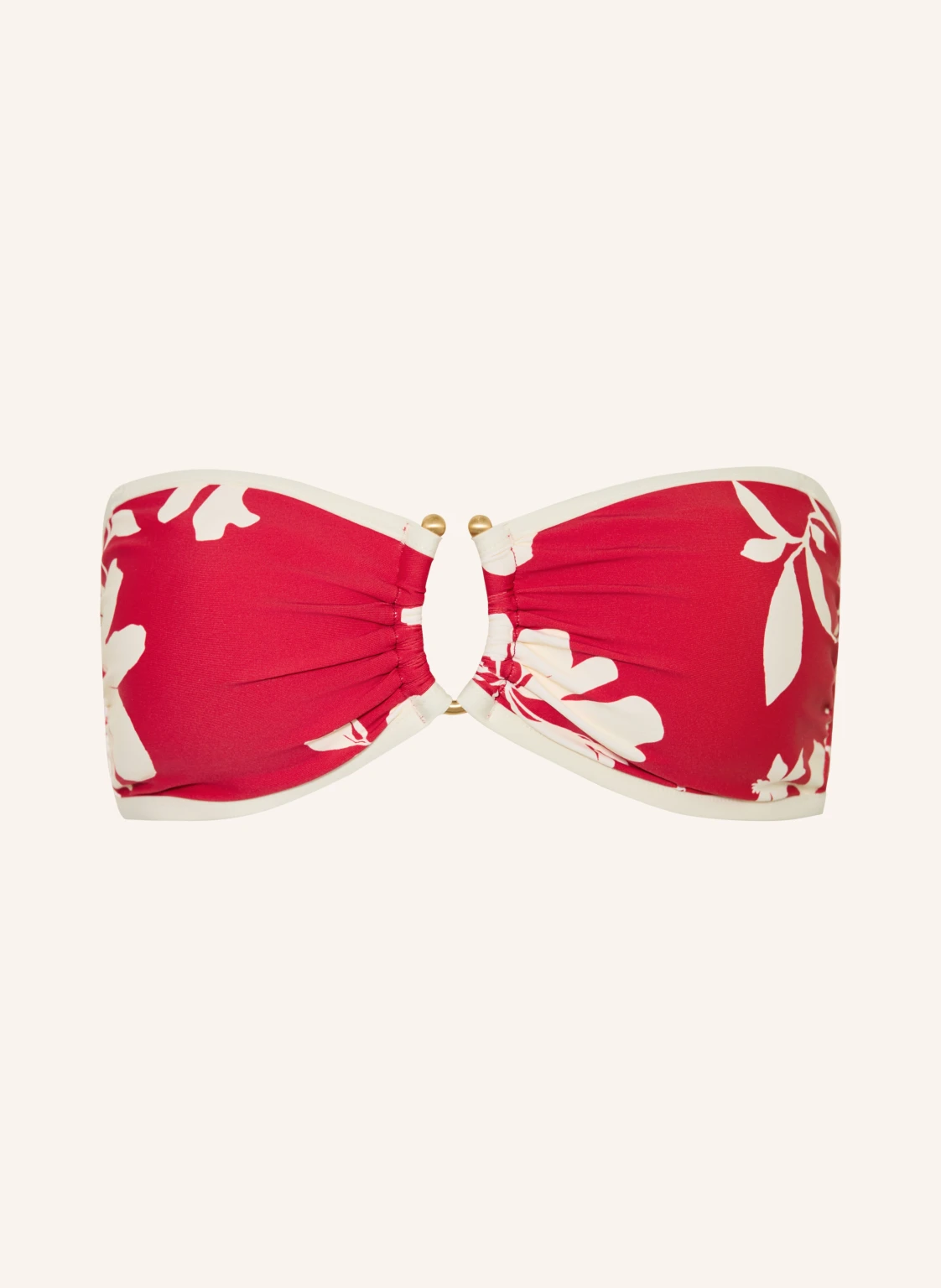 SEAFOLLY Bandeau-Bikini-Top MAYFLOWER