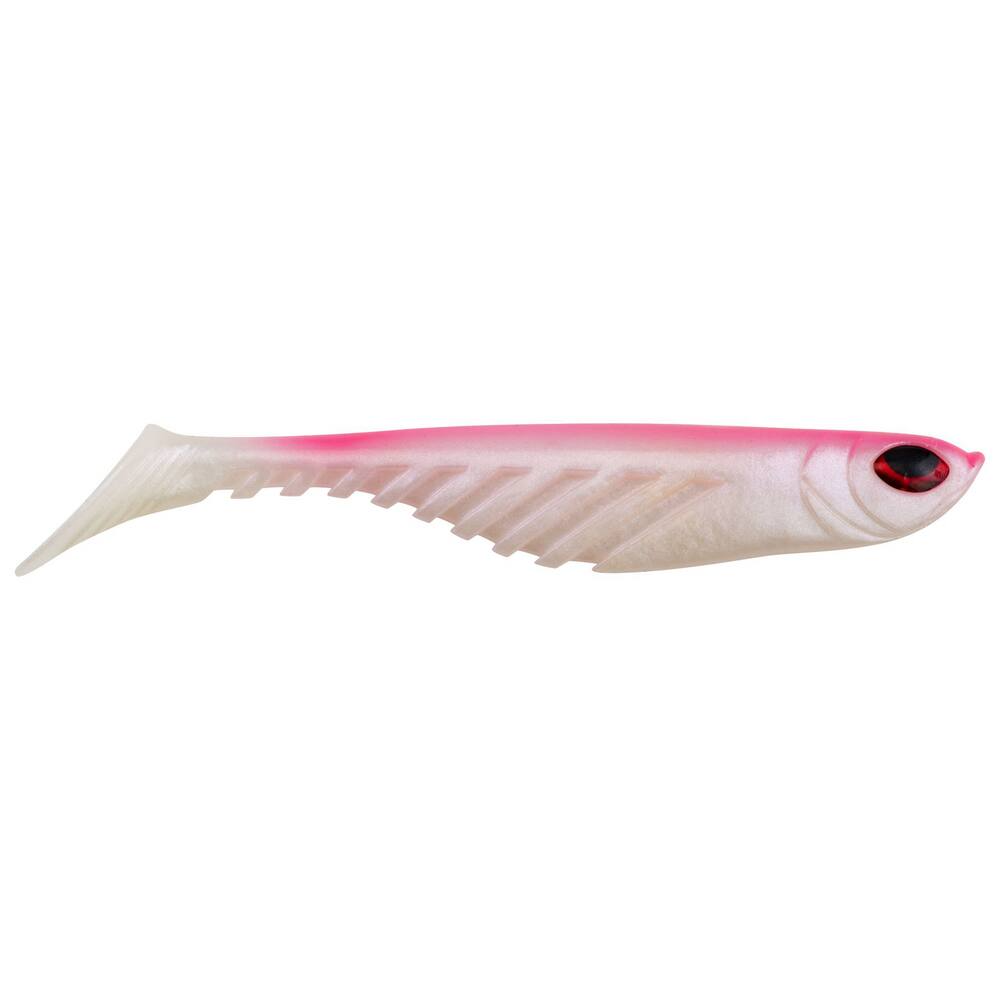 Berkley Powerbait Ripple Shad Lure, 4-in