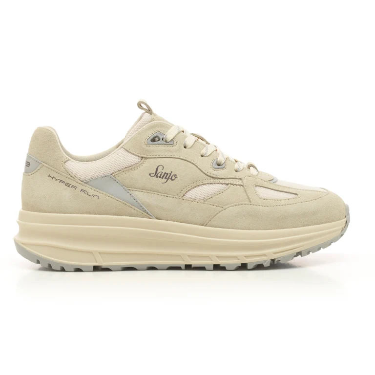 Sanjo Hyper Run // Off-White