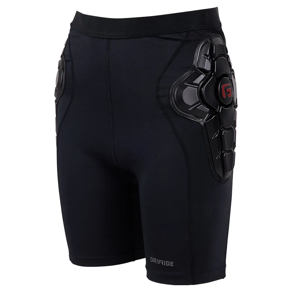 Burton Impact shorts