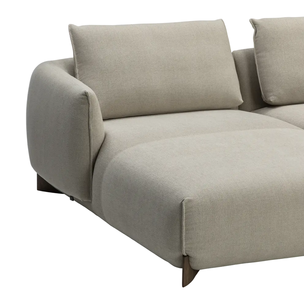 Ecksofa Naila