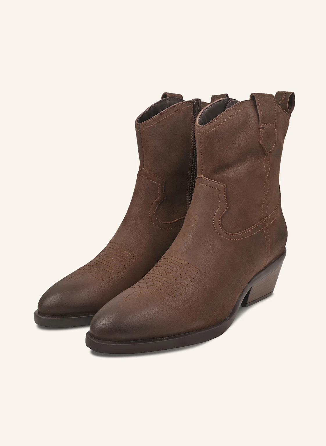 CRICKIT Stiefelette UBIS