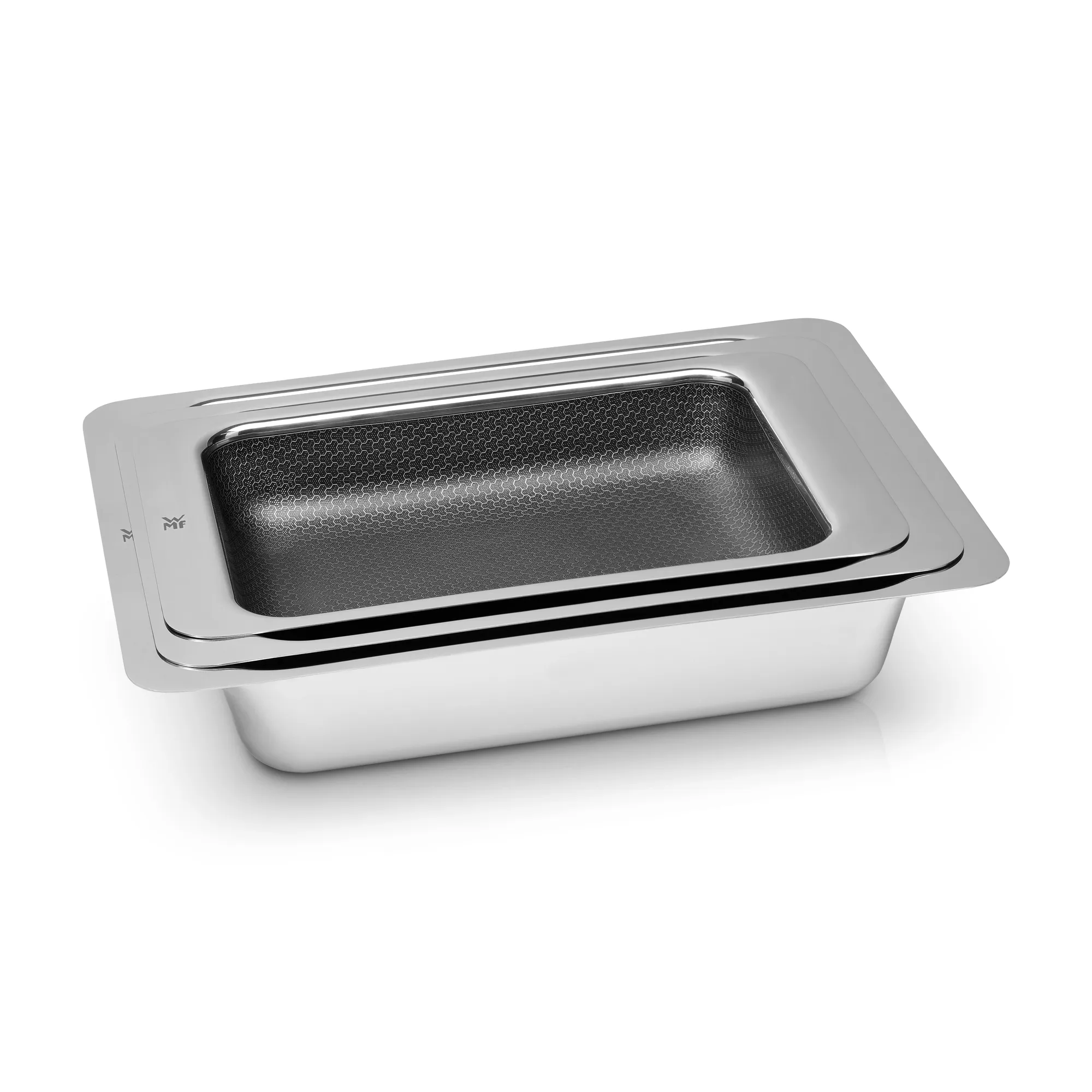 WMF ProfiResist Oven Pan Set, 3-piece