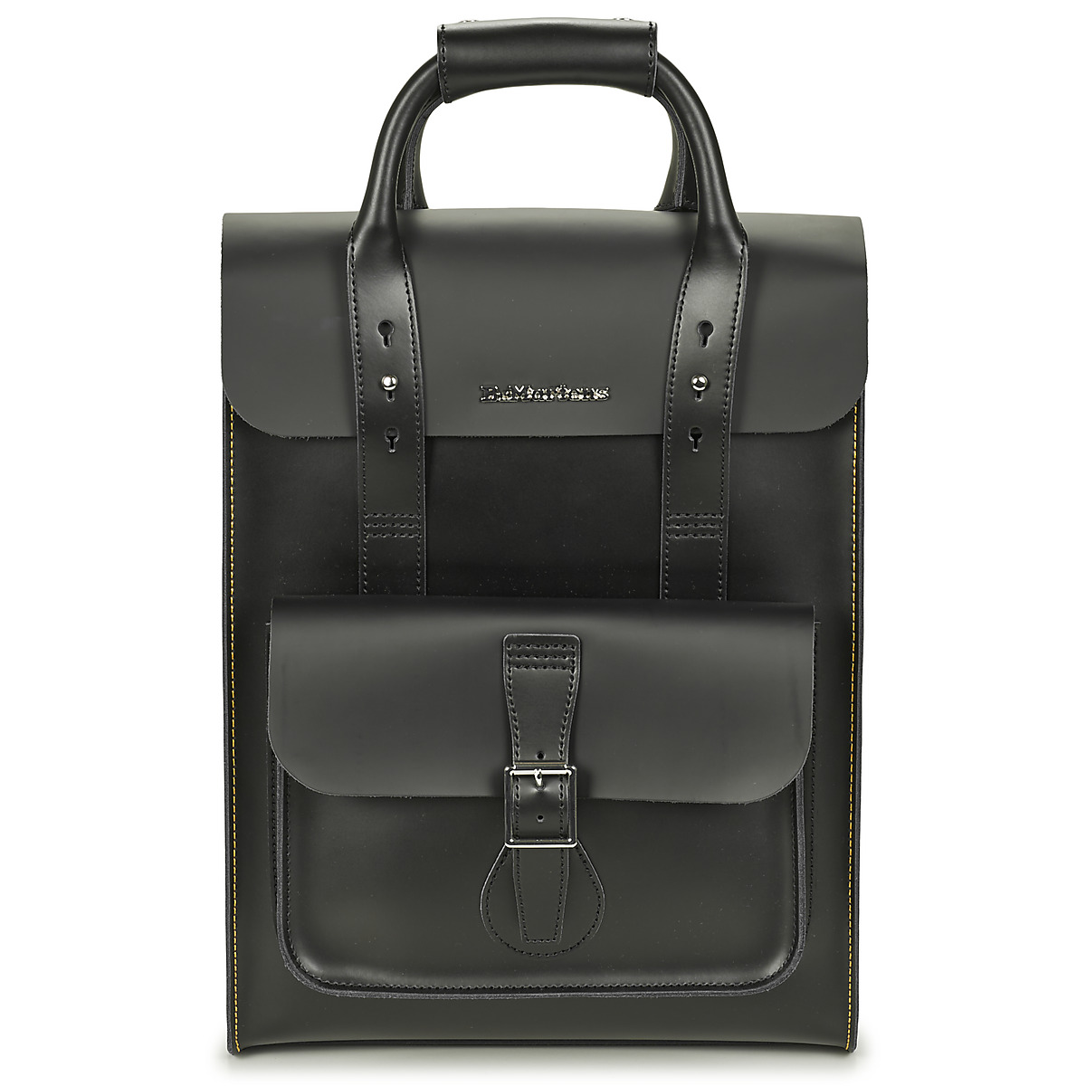 Dr. Martens - Backpack - Black