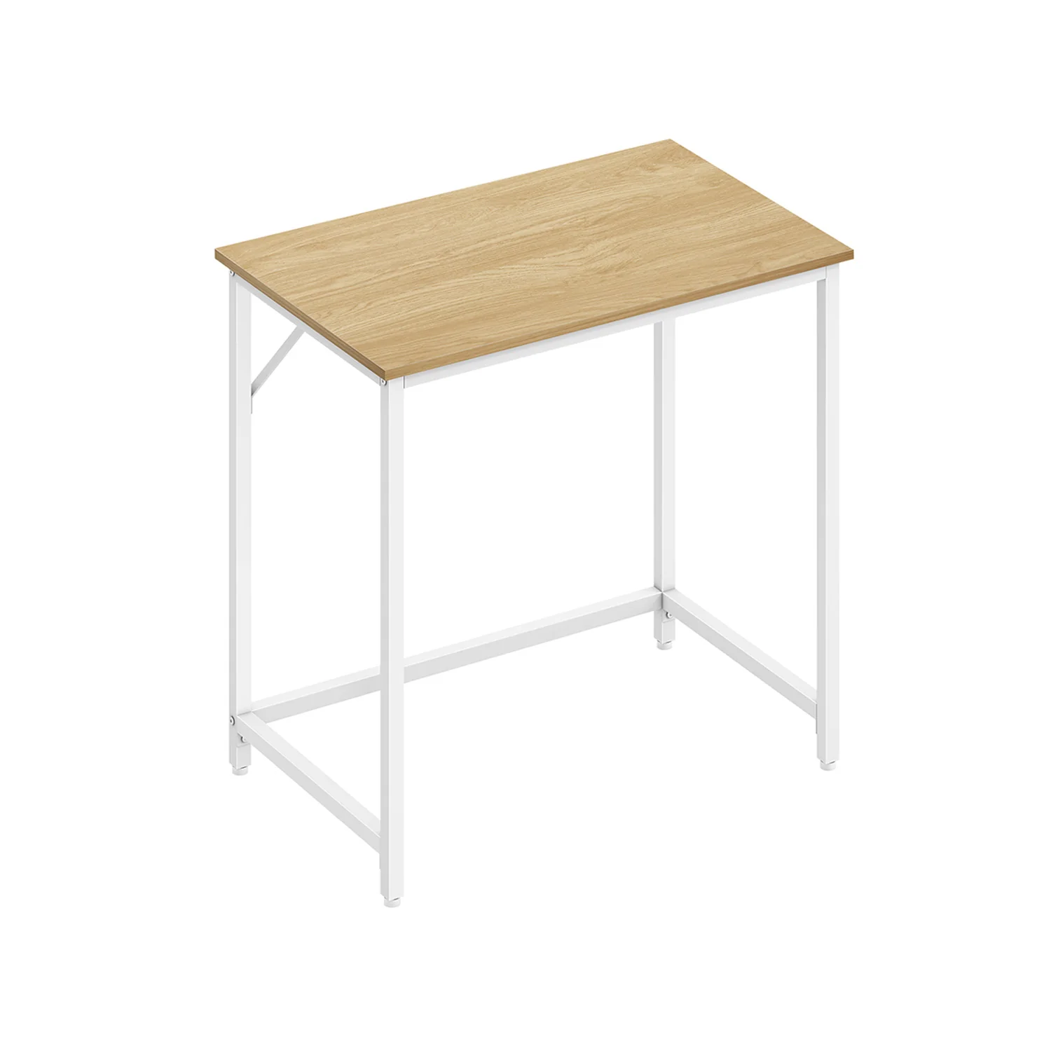 Bureau style industriel montage facile
