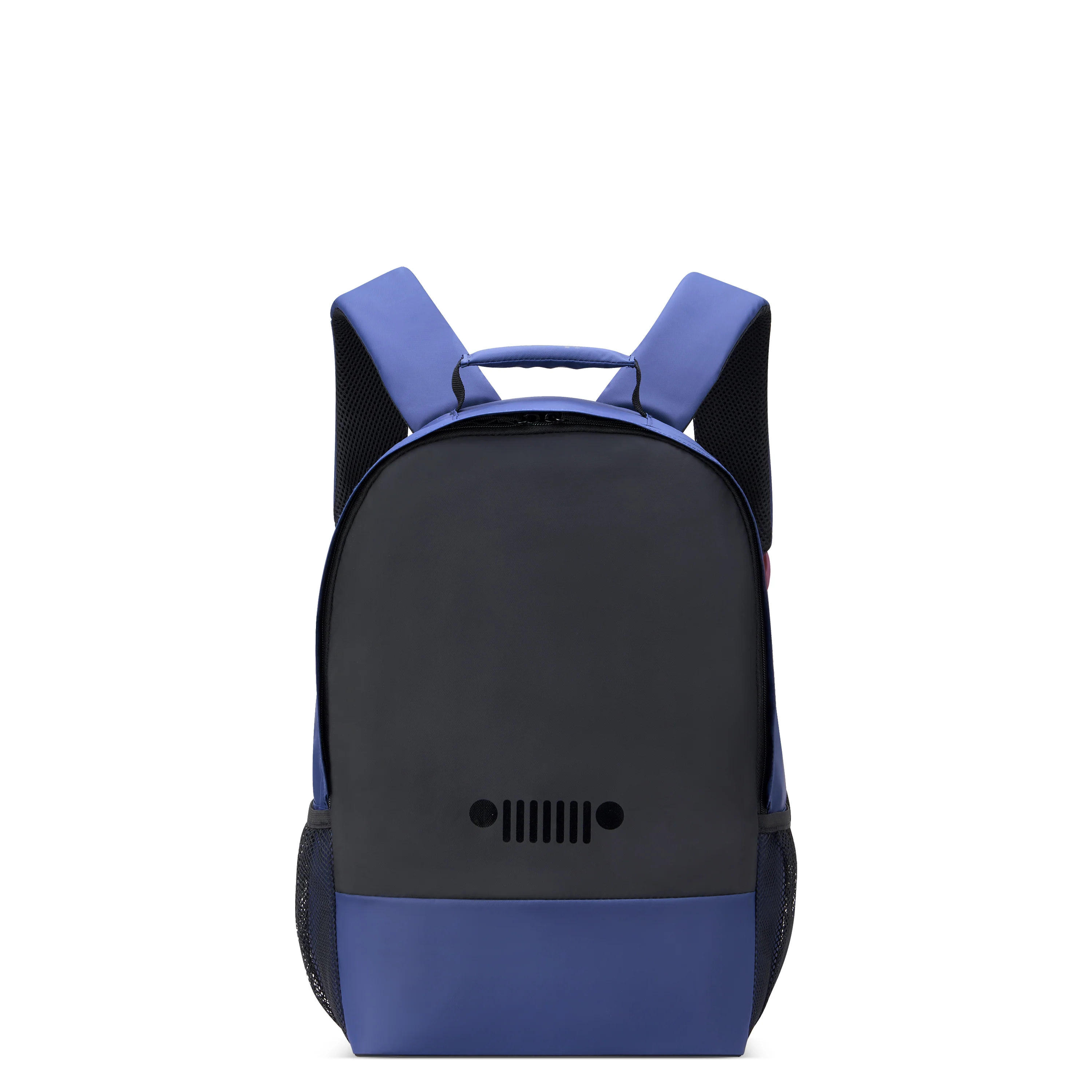 JS012C - Sac à dos en double matière