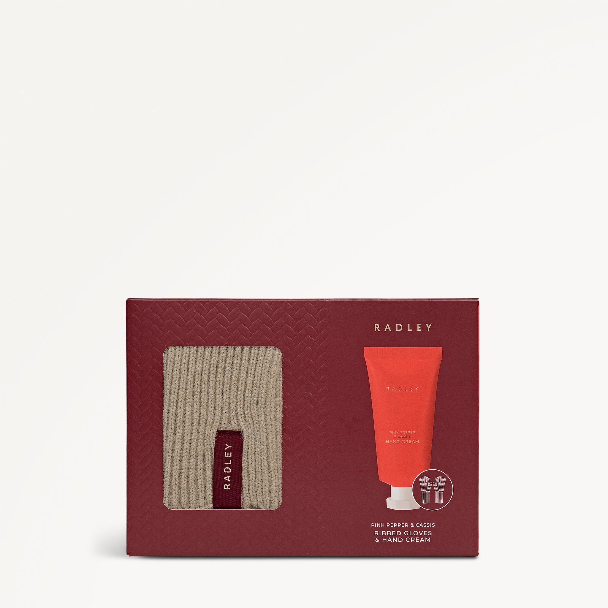 Radley Beauty - Gloves & Hand Cream