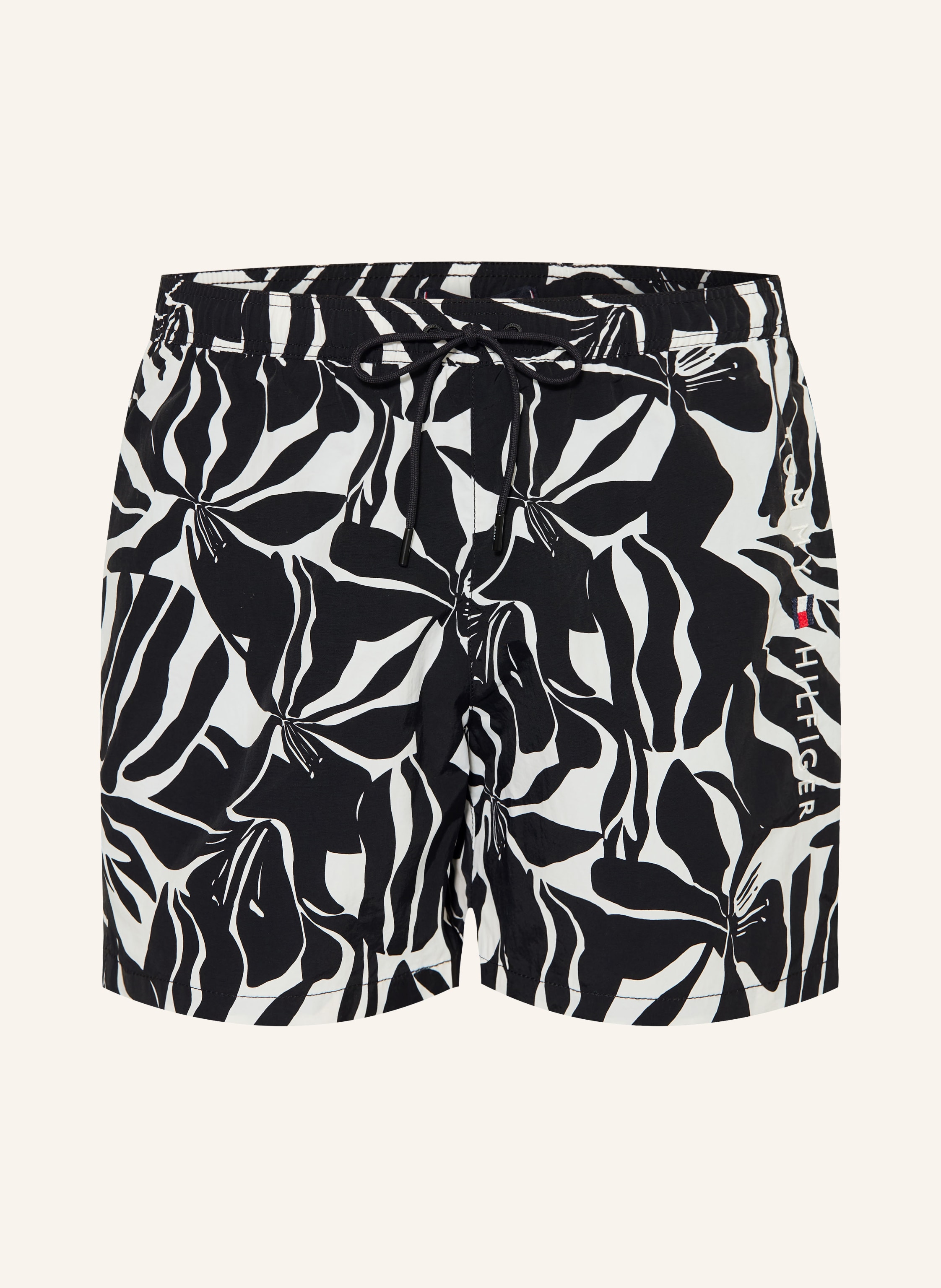 TOMMY HILFIGER Badeshorts