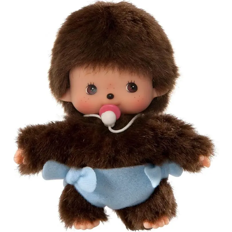 Plüschtier Monchhichi