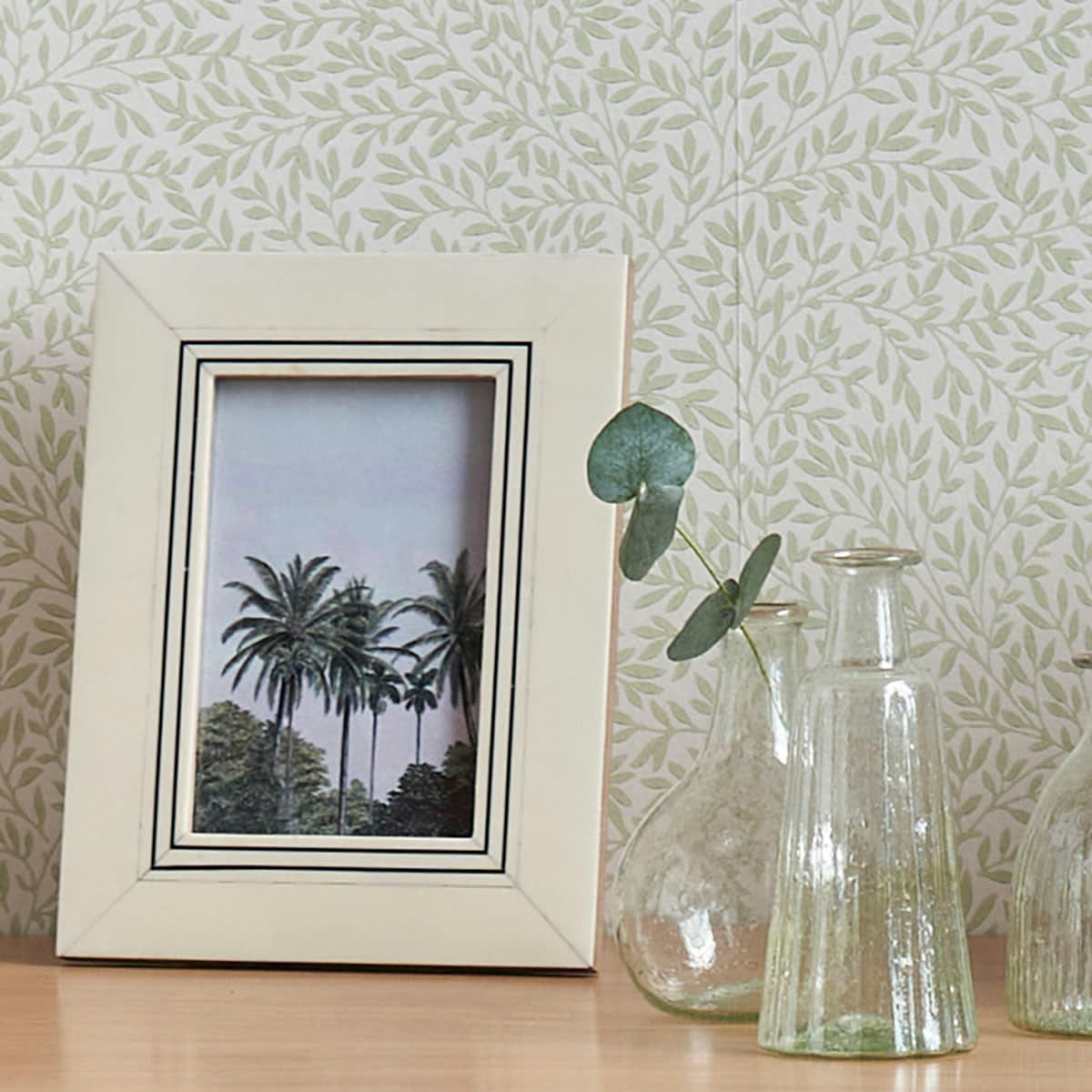 - Cadre à poser rectangulaire