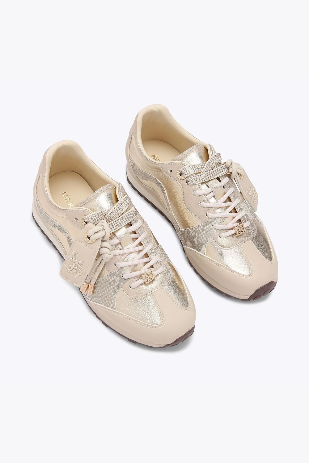 KG Kurt Geiger Lorelei' Trainers