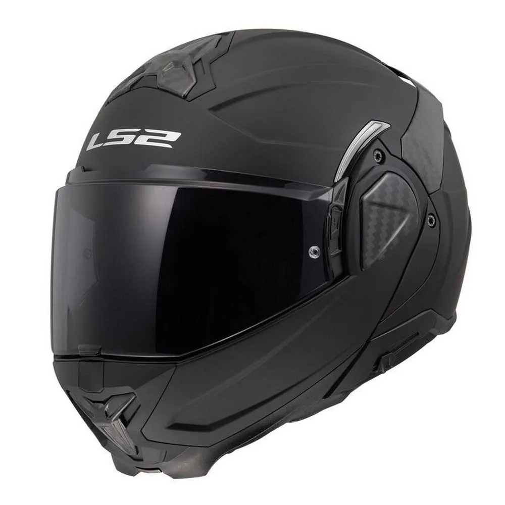 LS2 FF910 Advant II modular helmet