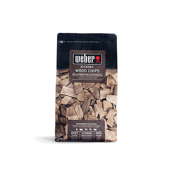 Bois de fumage Weber (8 saveurs au choix)