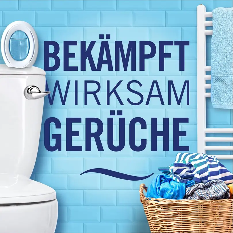 Raumduft 2er-Set Blütenhauch Duo