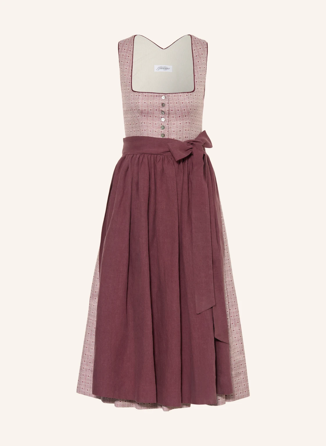 Grasegger Dirndl BRIANNA