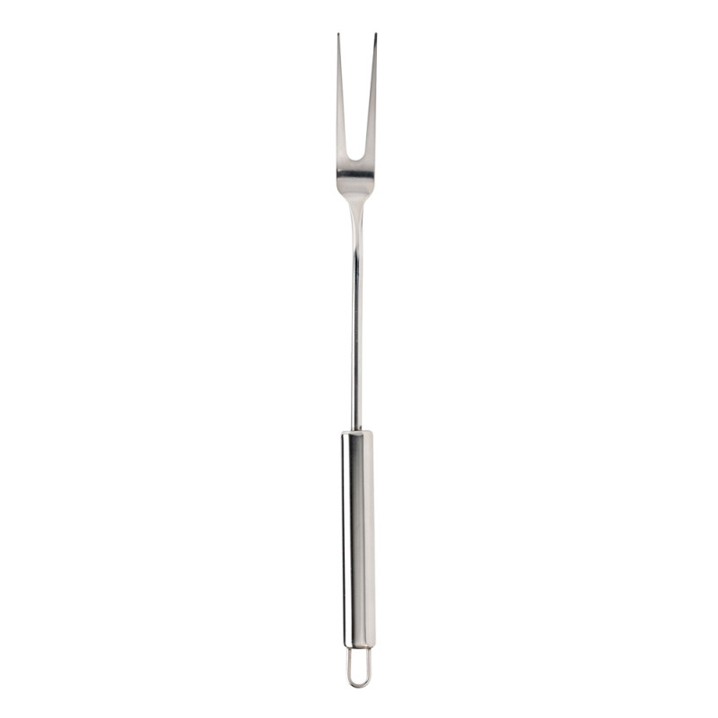 Fourchette en acier inoxydable 35,5 cm COOK'IN GARDEN