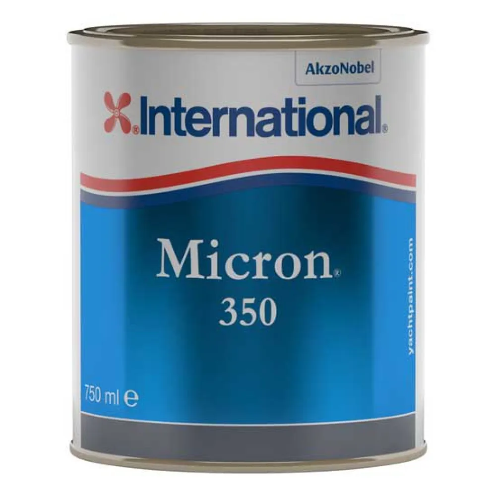 International Micron 350 Antifouling 750ml