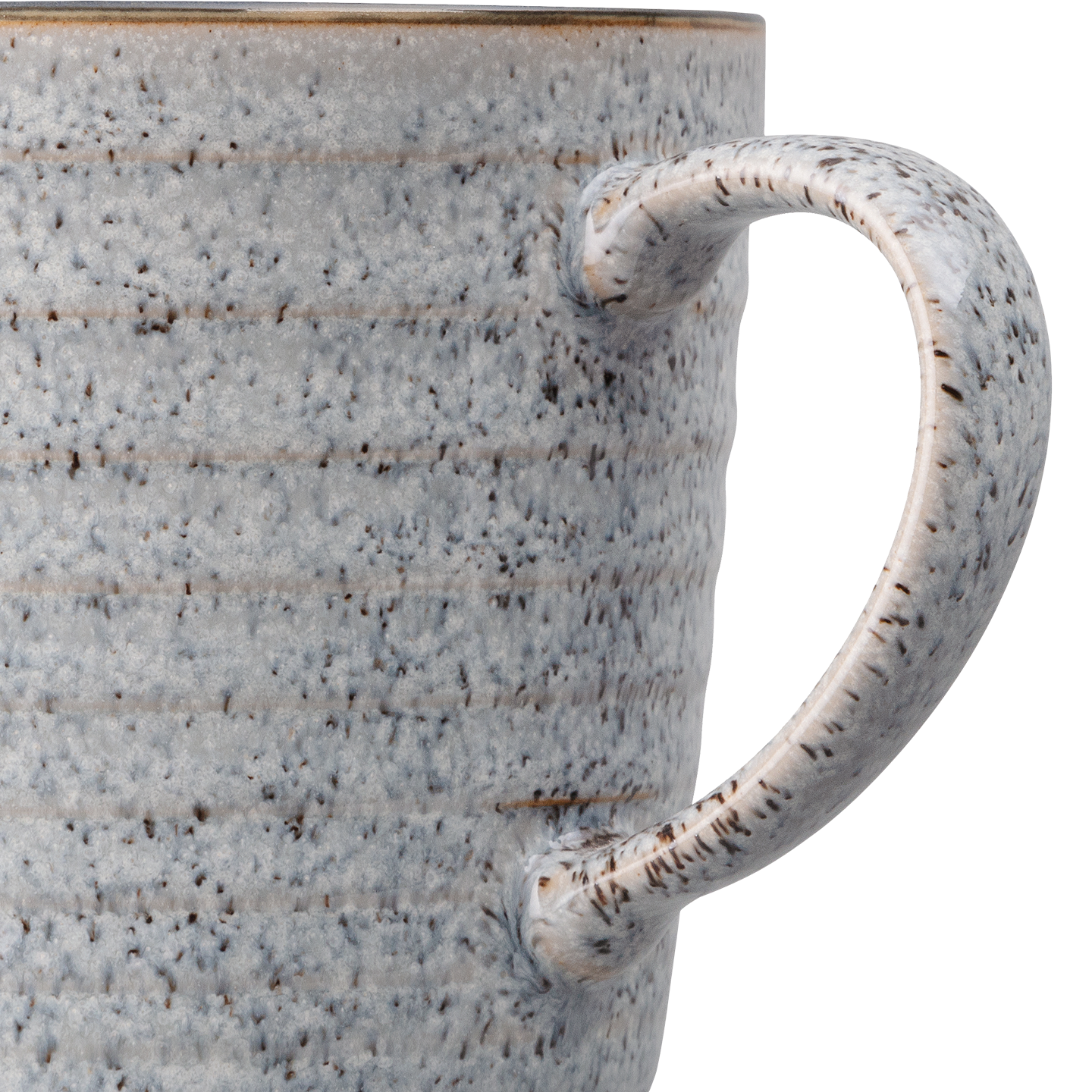 Studio Grey Ridged Mug