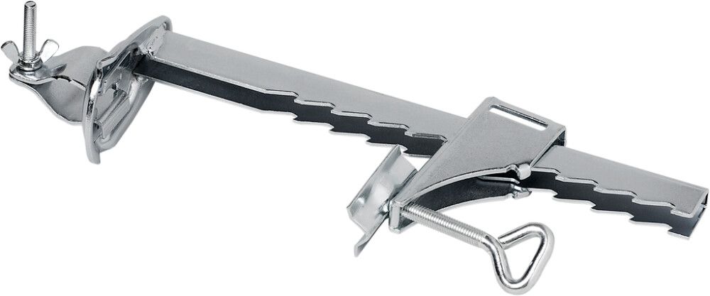 KLEMMER DOPPLER Ø22–32 MM