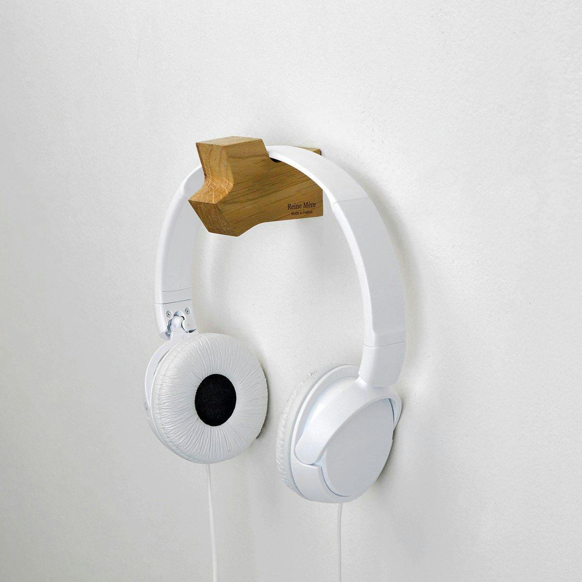 - Patère ou butée de porte Racine