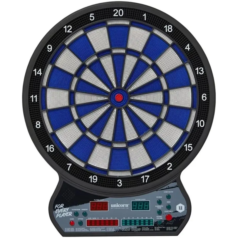 Dartboard Unicorn