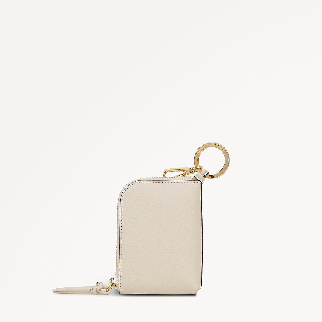 Golden Lane - Small Bag Charm