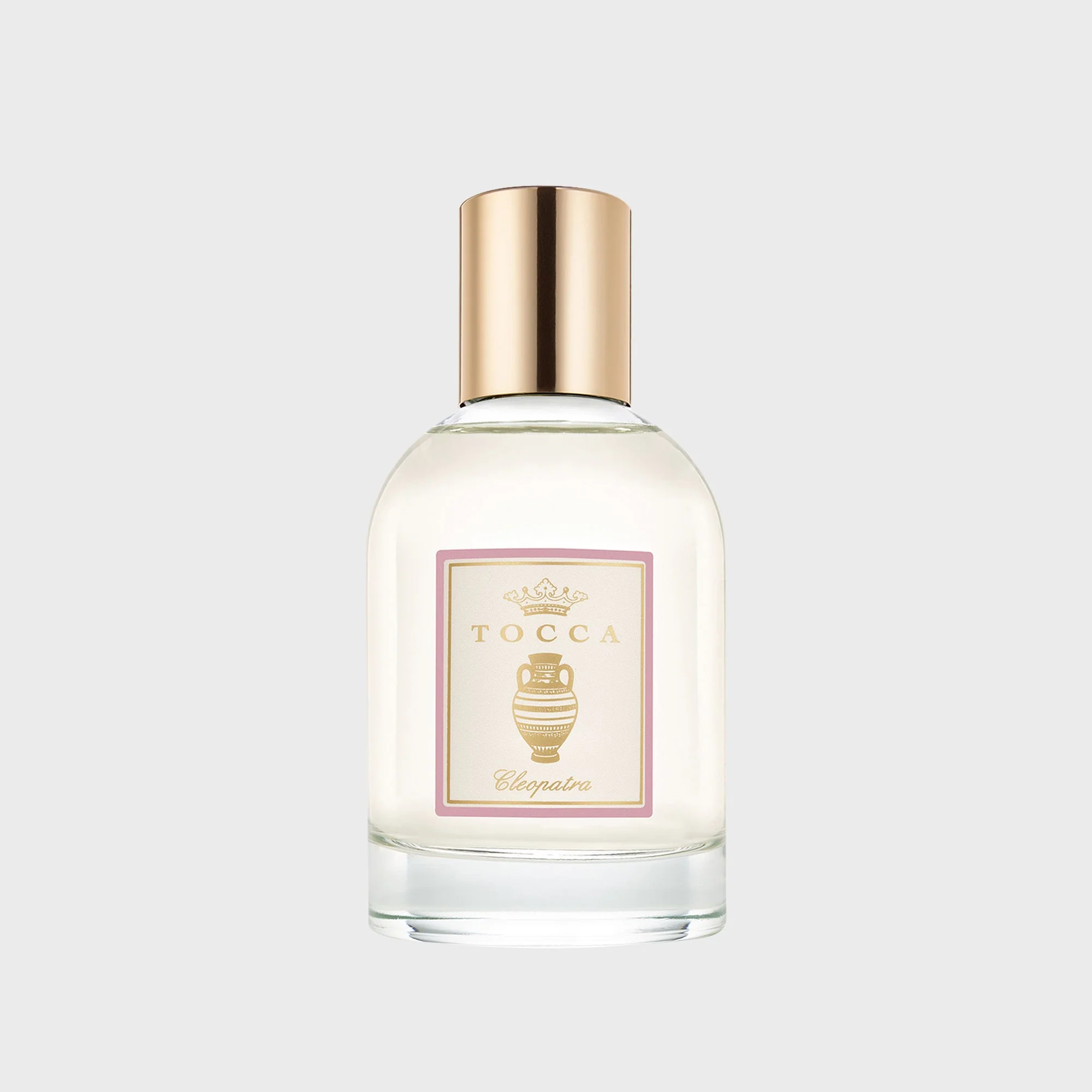 Dry Body Oil Cleopatra 100ml
