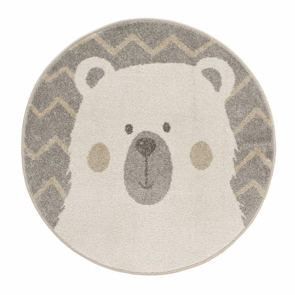 - Tapis plastique Gris