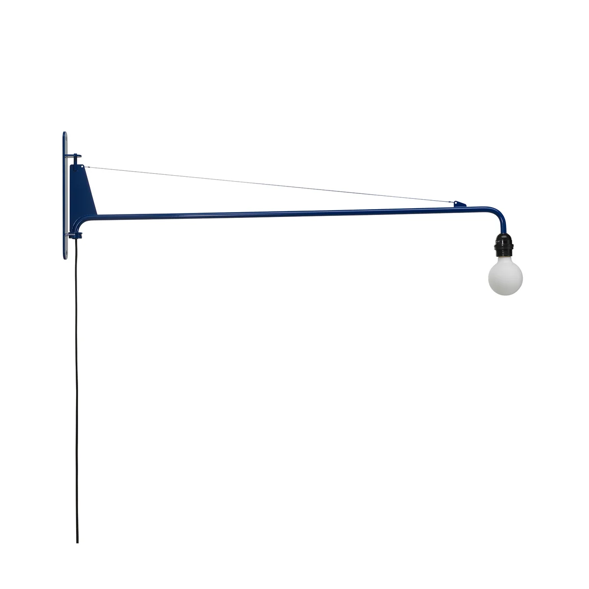 Vitra - Wandleuchte Potence