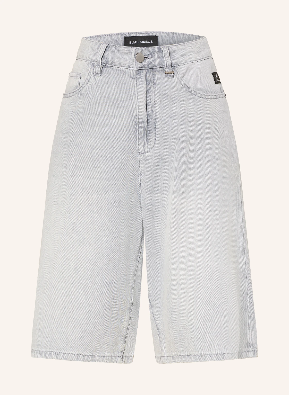 ELIAS RUMELIS Jeans-Bermudas JUDY