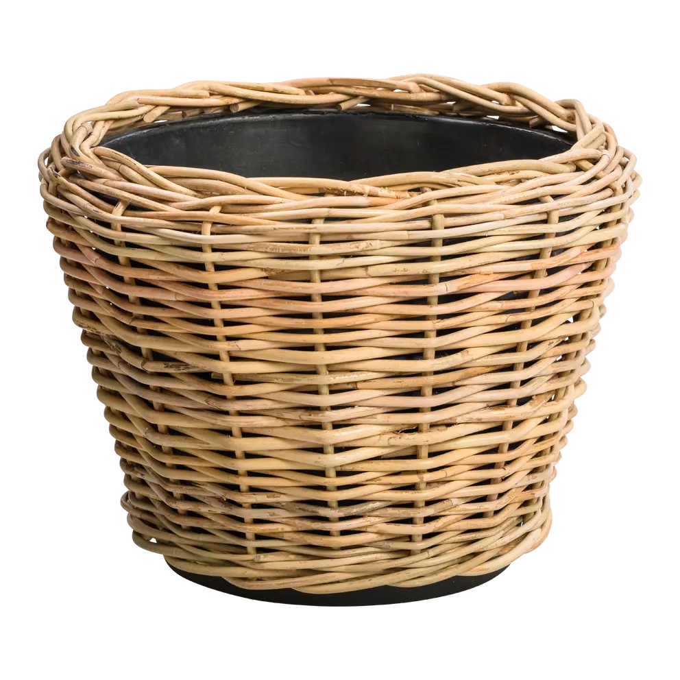 Gartentopf Drypot Blond