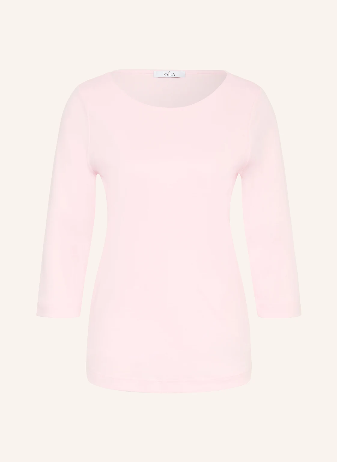ZAÍDA Shirt mit 3/4-Arm