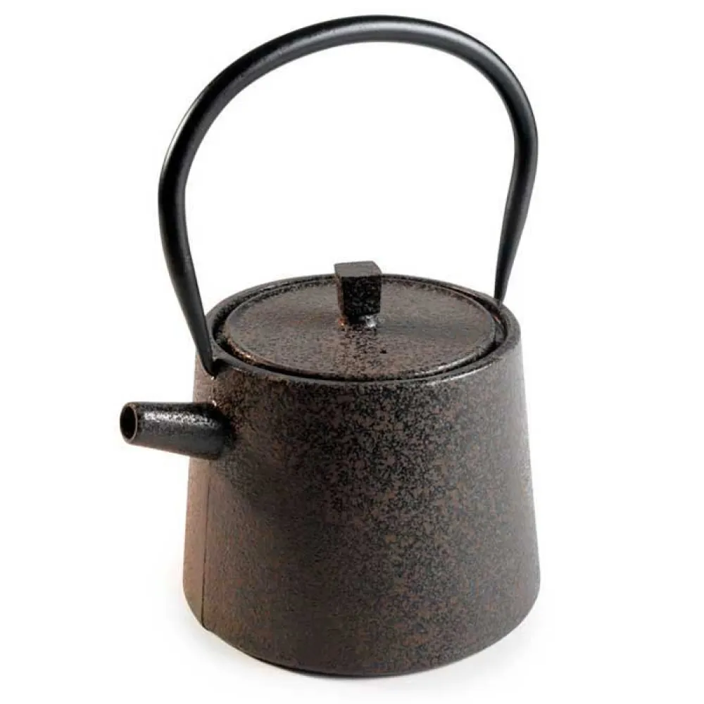 Ibili Iron Cast Nara Teapot 1200ml