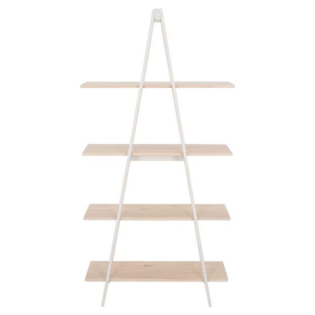 ESTANTE 90 CM X 1,80 M STAIRS