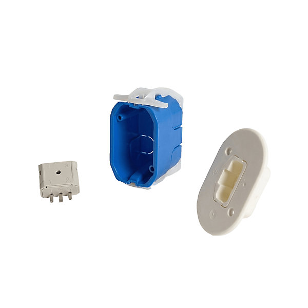 Boîte applique DCL   Fiche DCL Diall