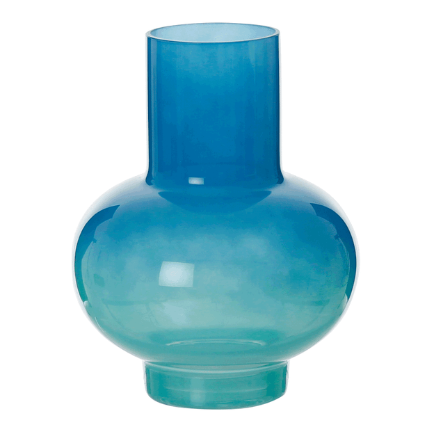 VASO 22 CM STYLIZED