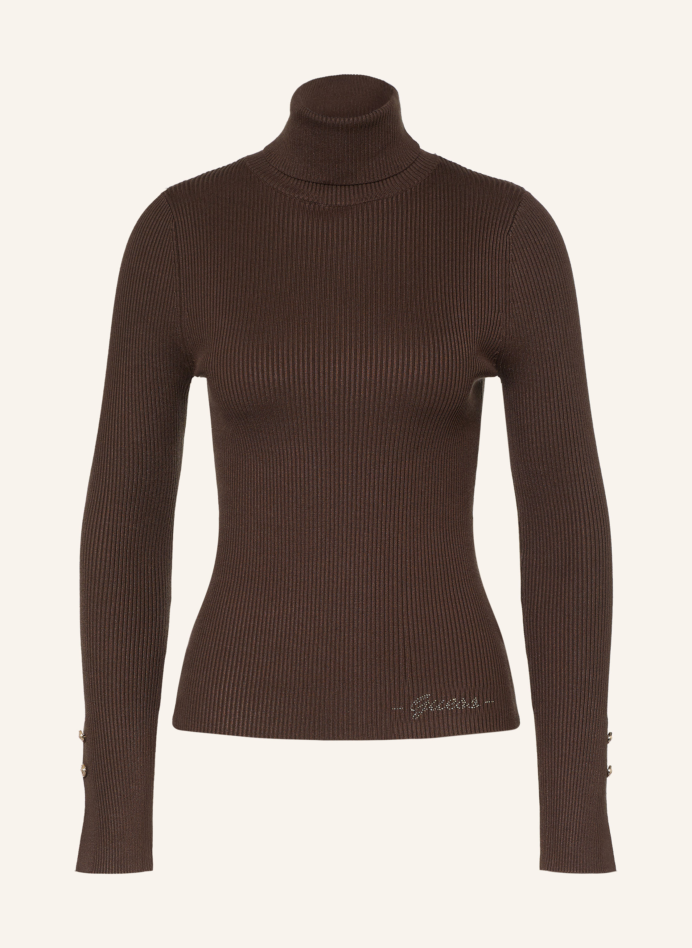 GUESS Longsleeve ELLIE