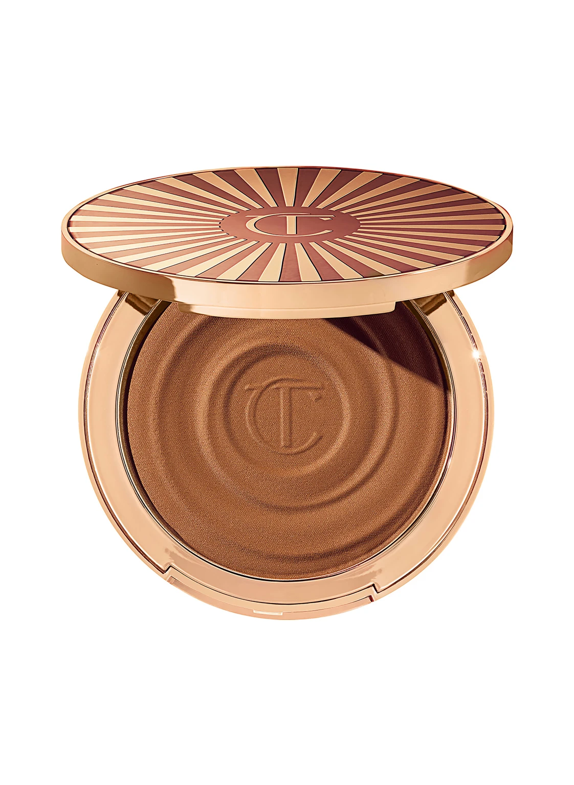 Charlotte Tilbury BEAUTIFUL SKIN SUN-KISSED GLOW