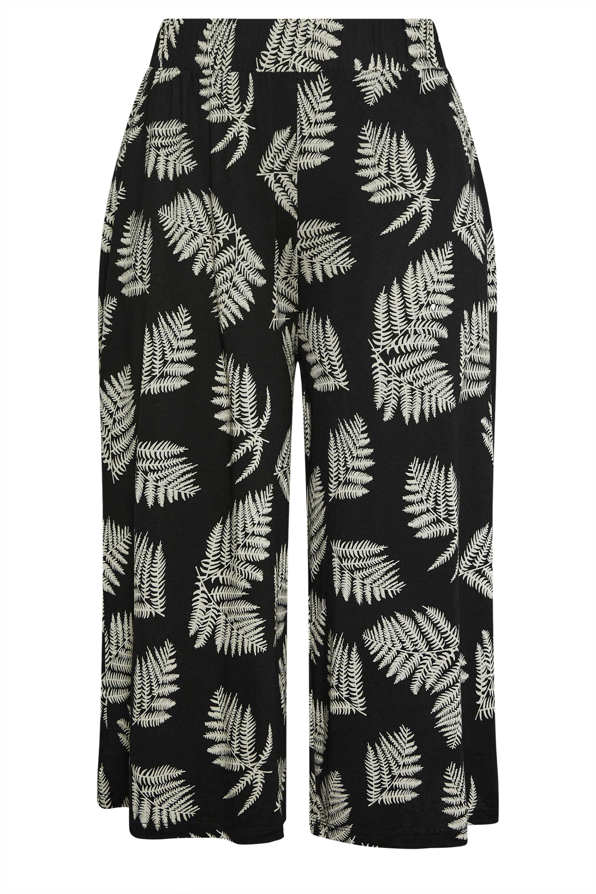 Yours Culotte Shorts