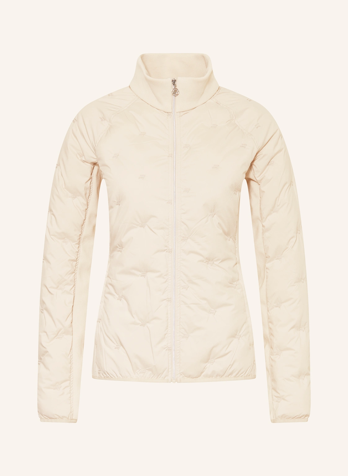 RÖHNISCH Hybrid-Jacke