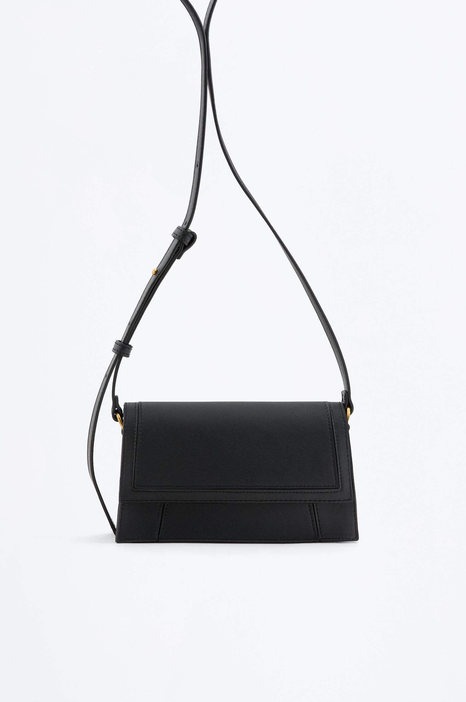 BOLSO BANDOLERA SOLAPA