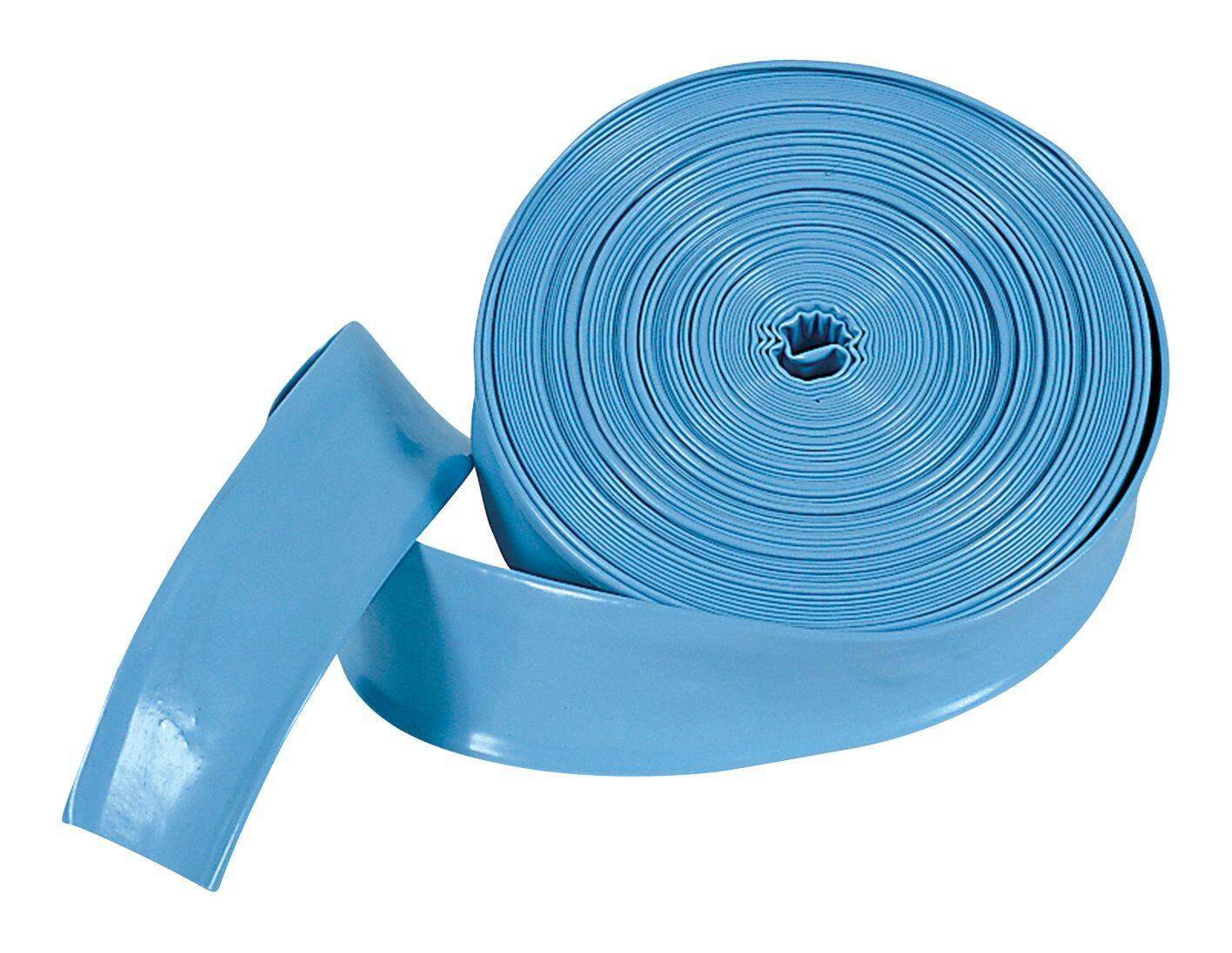 Backwash Hose for Above Ground Pool, 100-ft