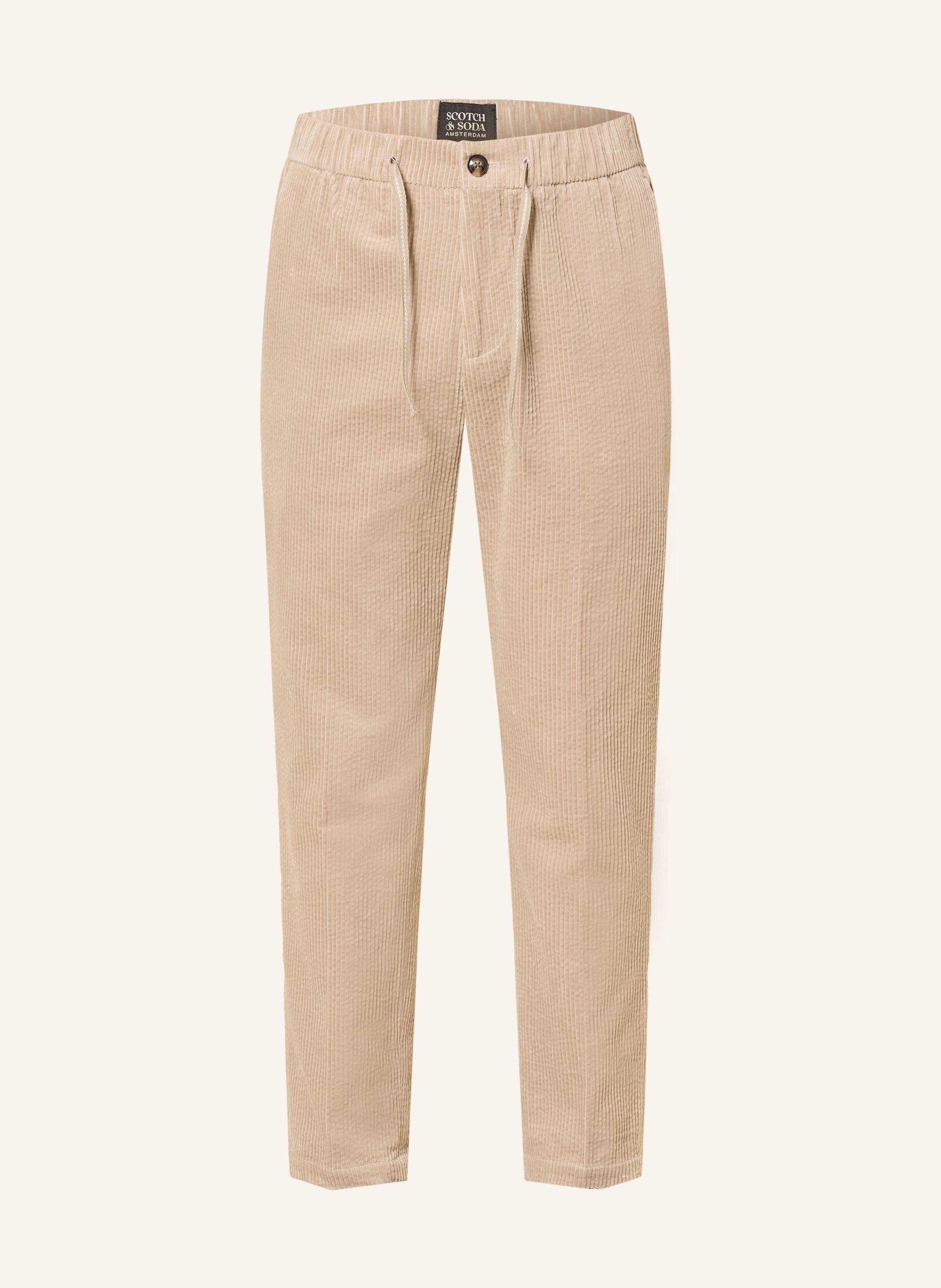 SCOTCH & SODA Cordhose Slim Fit