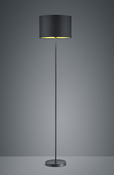 Lampadaire design, Lampadaire Hostel, TRIO
